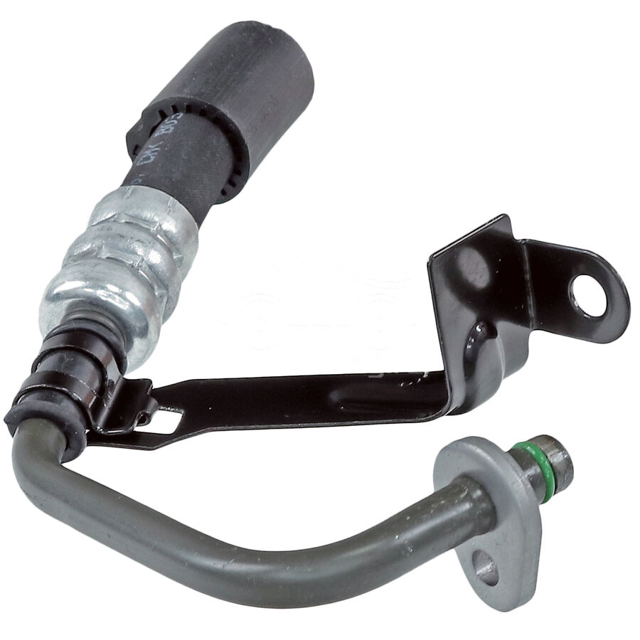 Комплект шлангов ГУР KRAUF HHK1014PF (BV613A212AH)