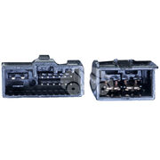 Контактная группа подушки безопасности HZX1052