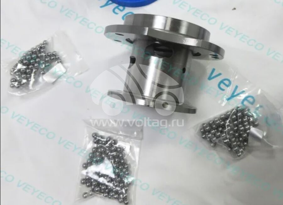 Подшипник рулевого агрегата Motorherz HEE4281EPD (HEE4281EPD)