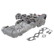 Турбокомпрессор MTK3040