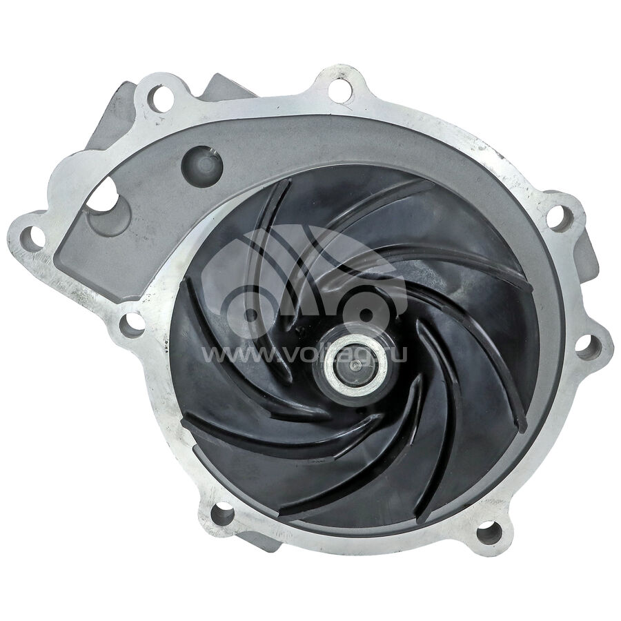 Помпа водяная KRAUF KWZ1331EB (KWZ1331EB)