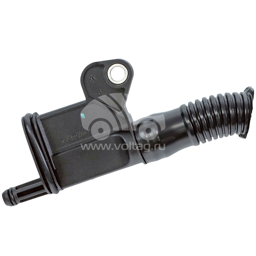 Патрубок картерных газов KRAUF UHZ1120PF (UHZ1120PF)