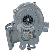 Турбокомпрессор MTI2296