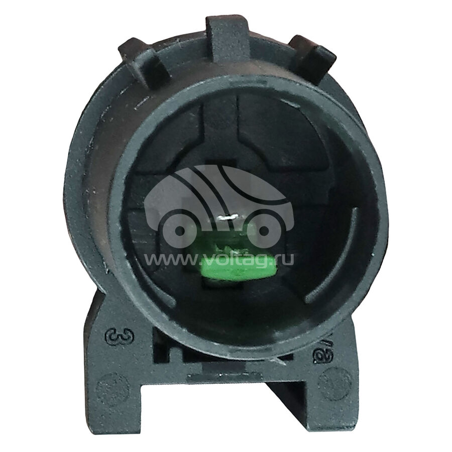 Катушка муфты кондиционера KRAUF KZZ1089YU (onHY-AC1156)