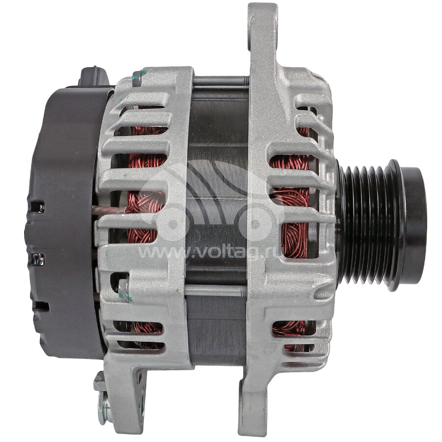 Генератор ALQ4809 Генератор ALQ4809