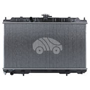 Радиатор системы охлаждения KRZ1323
