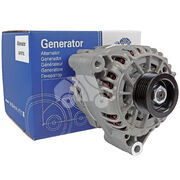 Генератор ALF6187