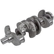 Вал коленчатый CKT0095