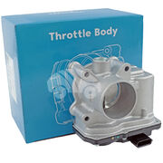 Дроссельная заслонка ETZ1374