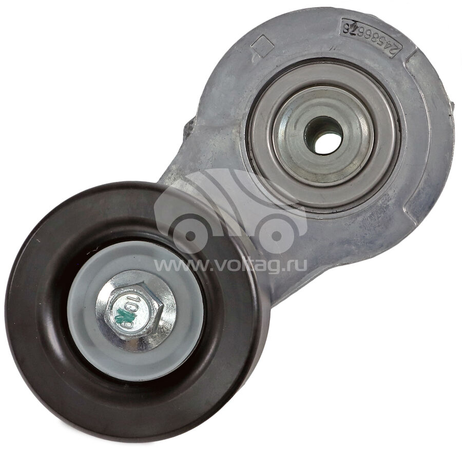 Натяжитель приводного ремня KRAUF GTZ1538NQ (GTZ1538NQ)