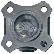 Карданный вал DSZ1202