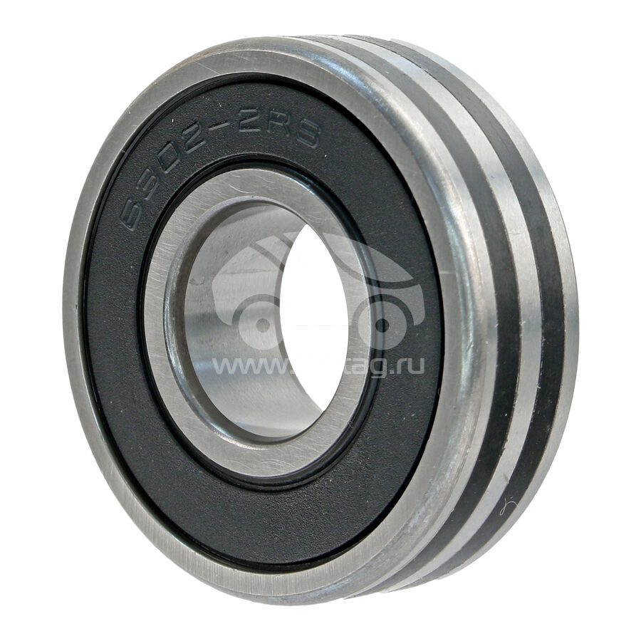 Alternator bearing KRAUF BAV1751SM (37341-41751)