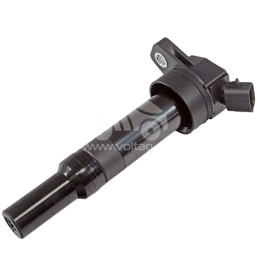 Катушка зажигания KRAUF CCZ0331UY (CCZ0331UY)