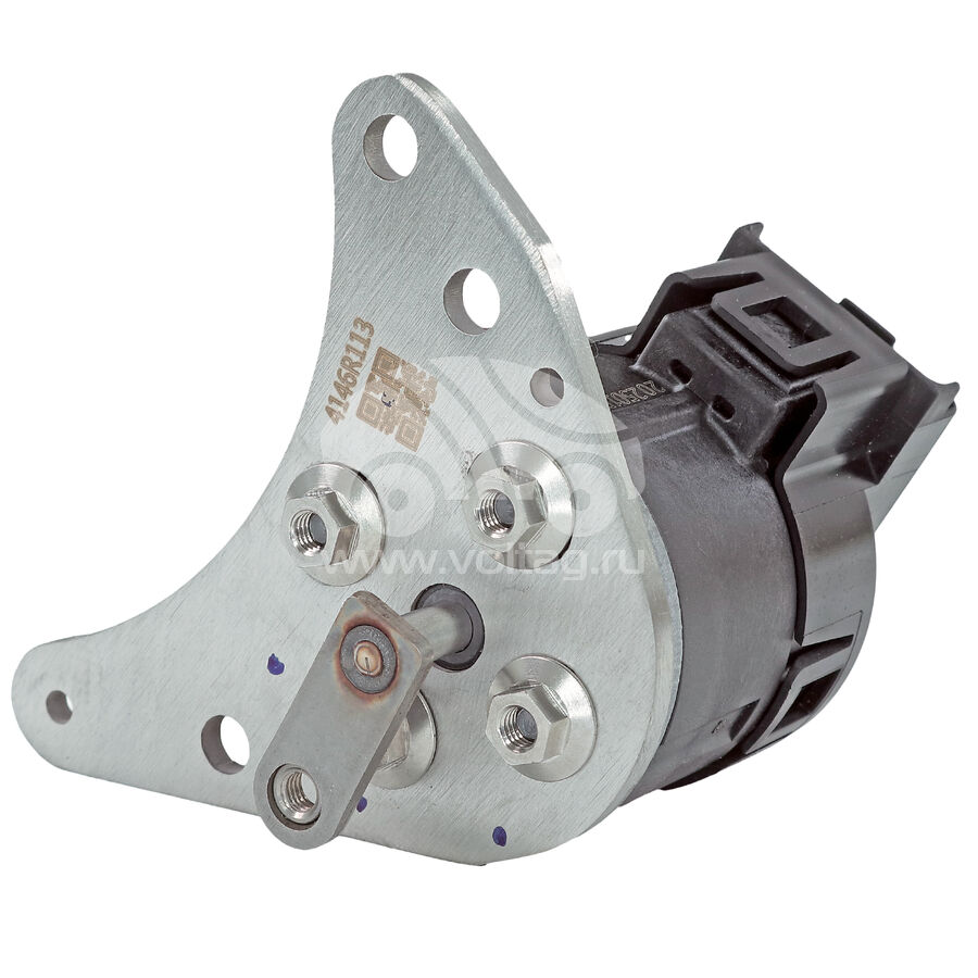 Актуатор турбокомпрессора KRAUF MAT1202BE (MAT1202BE)