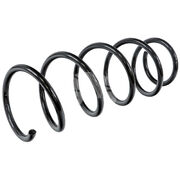 Пружина подвески XAS1140