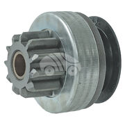 Бендикс стартера SDQ1726
