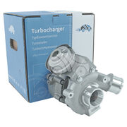 Турбокомпрессор MTM6933