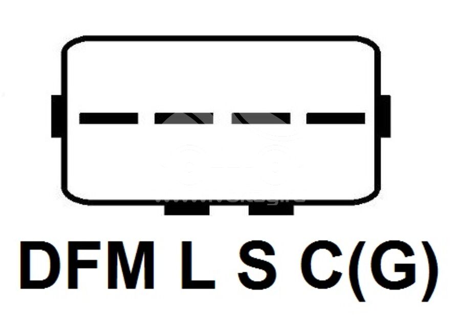 KRAUF ALM3287DD