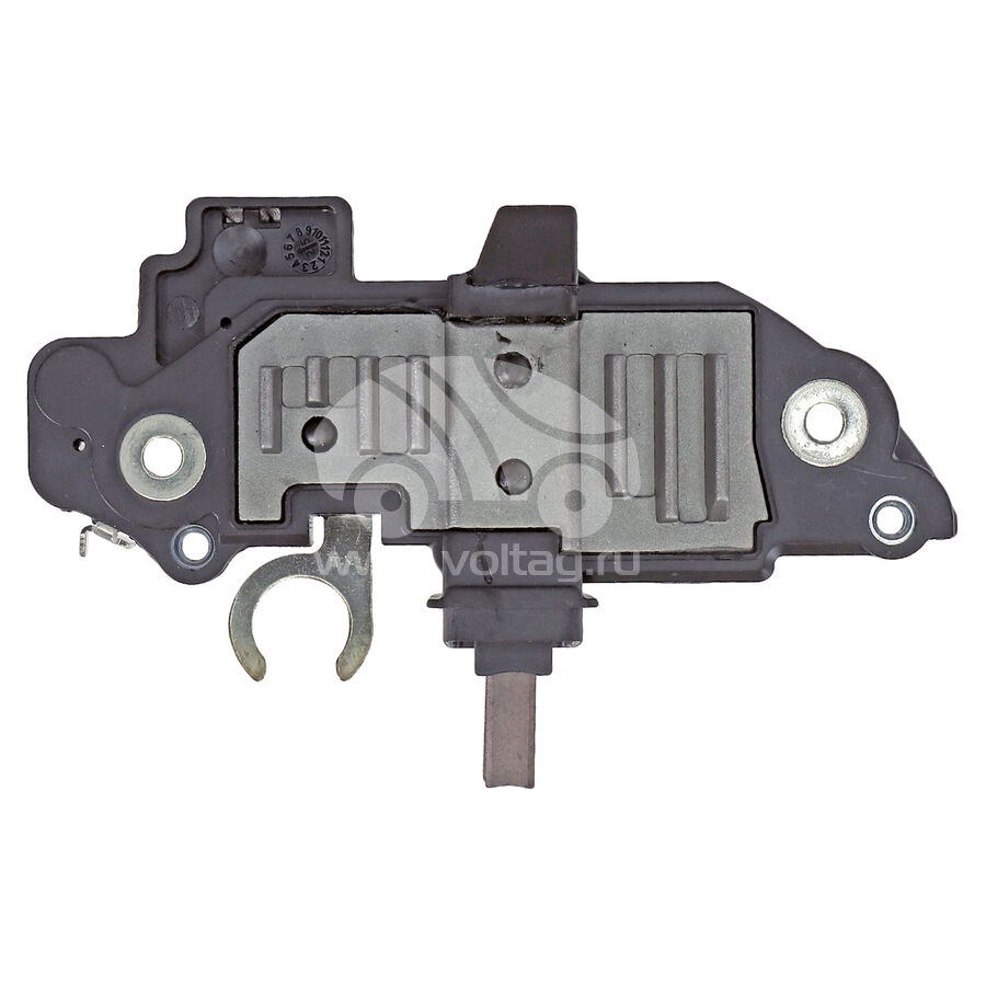 Регулятор генератора KRAUF ARQ2358SH (ARQ2358SH)