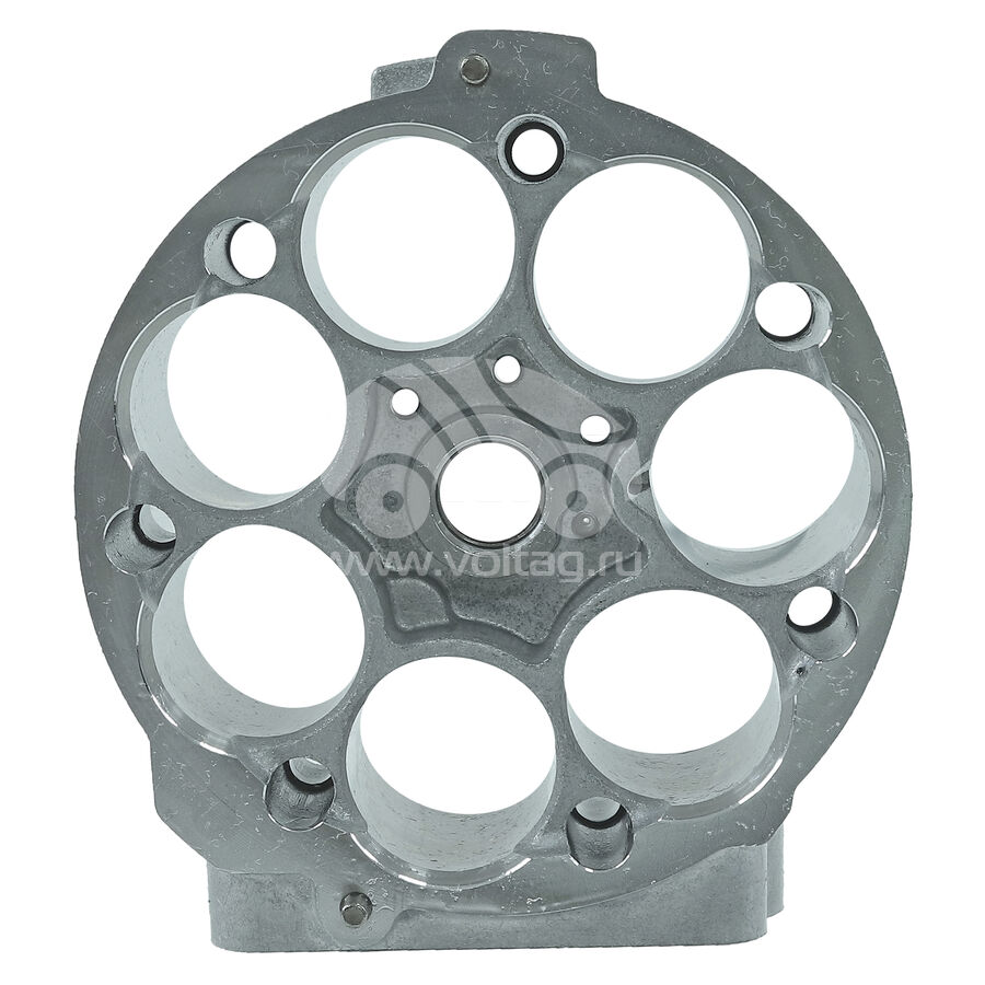 Цилиндр компрессора кондиционера KRAUF DRN1158YU (on7SBU16C)