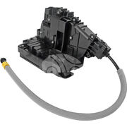 Замок двери DLZ1211