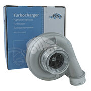 Турбокомпрессор MTK2870