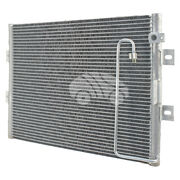 Радиатор кондиционера KRC1492