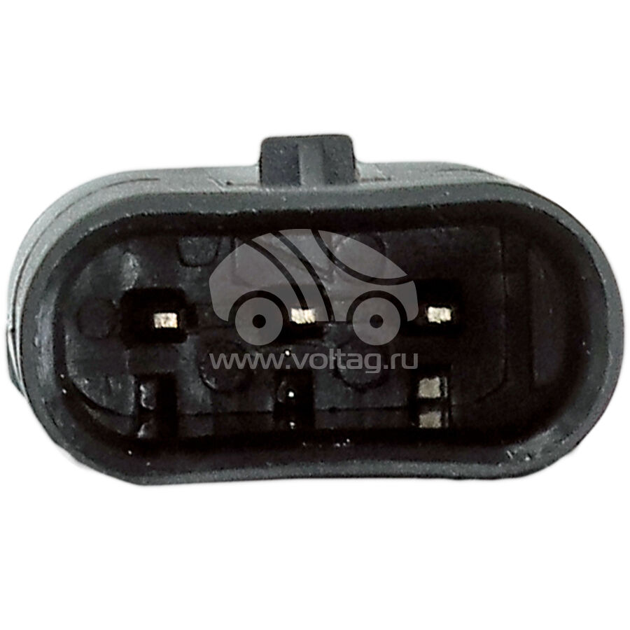 Насос водяной электрический KRAUF KWB9237KC (KWB9237KC)