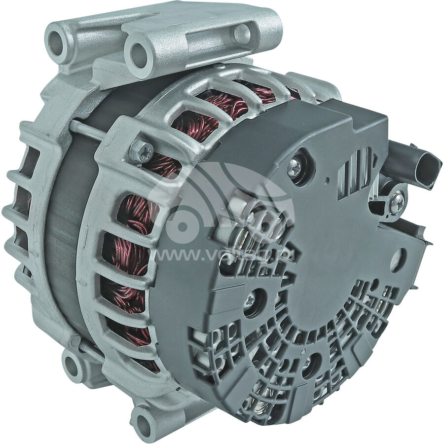 Генератор ALB4814 Генератор ALB4814