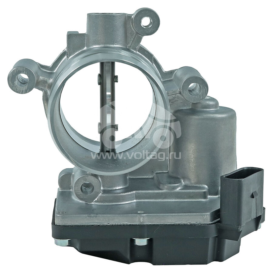 Дроссельная заслонка KRAUF ETZ1080MR (A2C84117500)