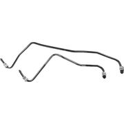 Трубки гидравлической рулевой рейки HTR2114