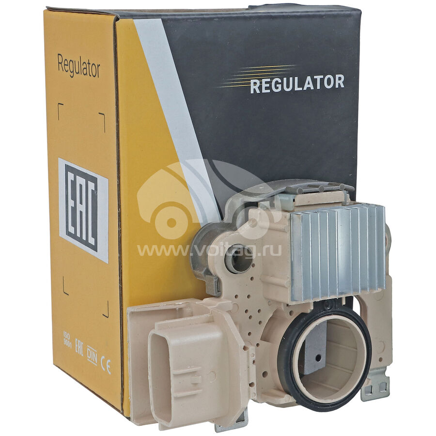 Регулятор генератора ZAUFER 310N10169Z (310N10169Z)