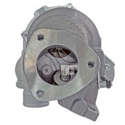 Турбокомпрессор MTG0348