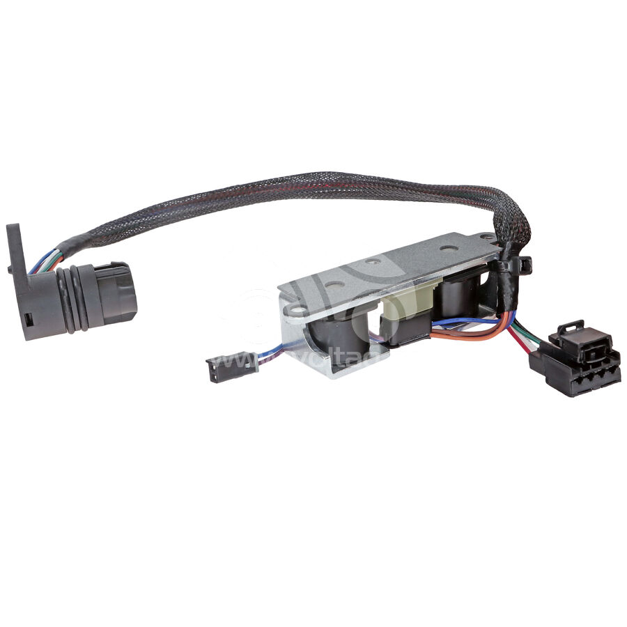 Клапан электромагнитный КПП KRAUF VTZ1099PC (52118500AB)