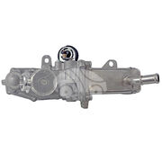 Клапан ЕГР EGZ1187