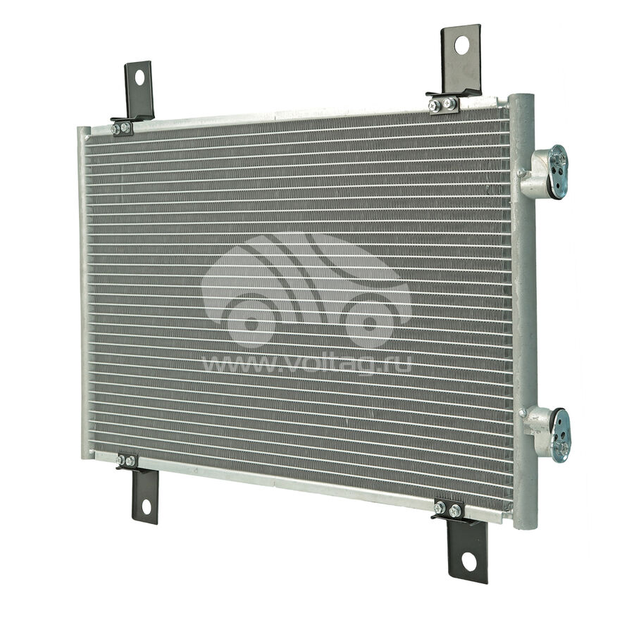 Condenser KRAUF KRC1360RR (KRC1360RR)