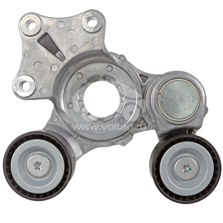 Натяжитель приводного ремня KRAUF GTZ1050NQ (E4T15C1025010)