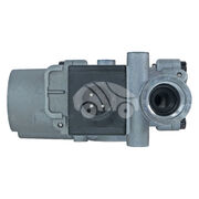 Клапан электромагнитный ABS VTZ1036