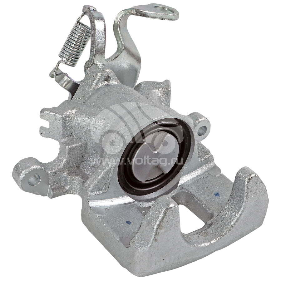 Суппорт тормозной KRAUF BNZ1092GM (BNZ1092GM)