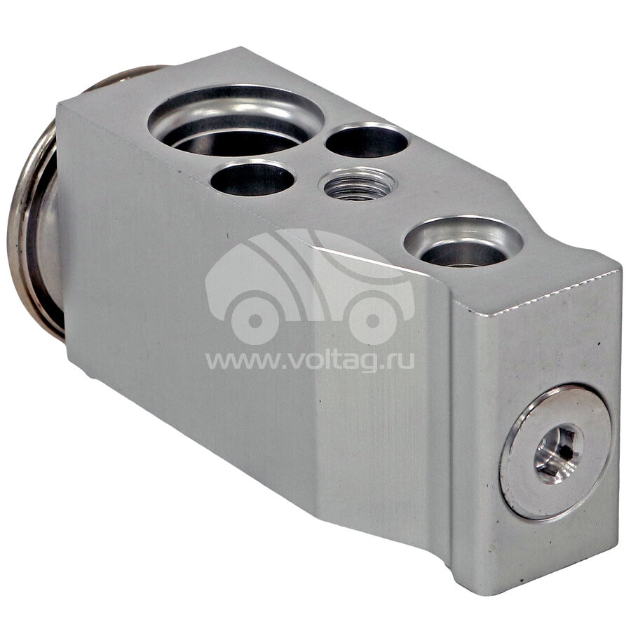 Клапан кондиционера расширительный KRAUF KVC0529EB (KVC0529EB)