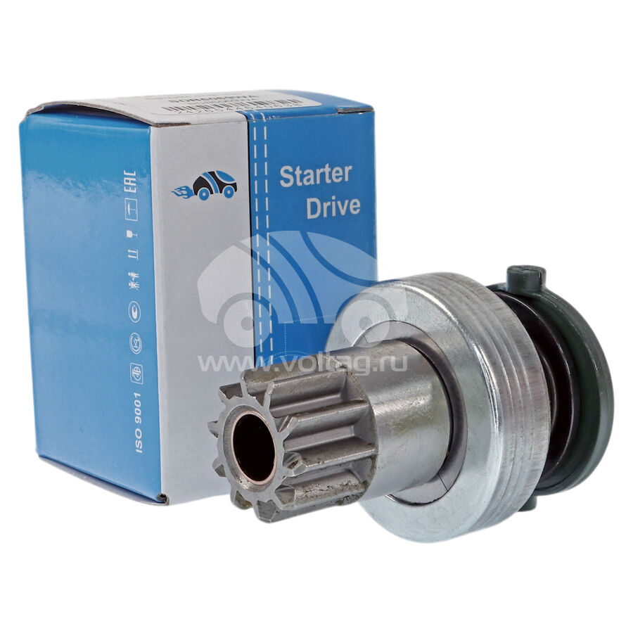 Motorherz SDB1242WA