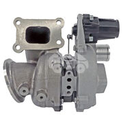 Турбокомпрессор MTQ3634