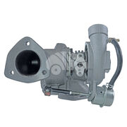 Турбокомпрессор MTG0764