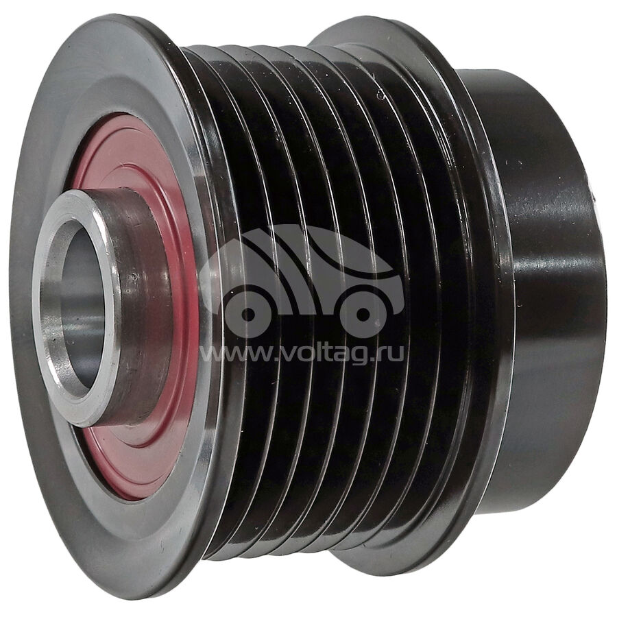 Шкив обгонный генератора KRAUF APN0850PX (APN0850PX)