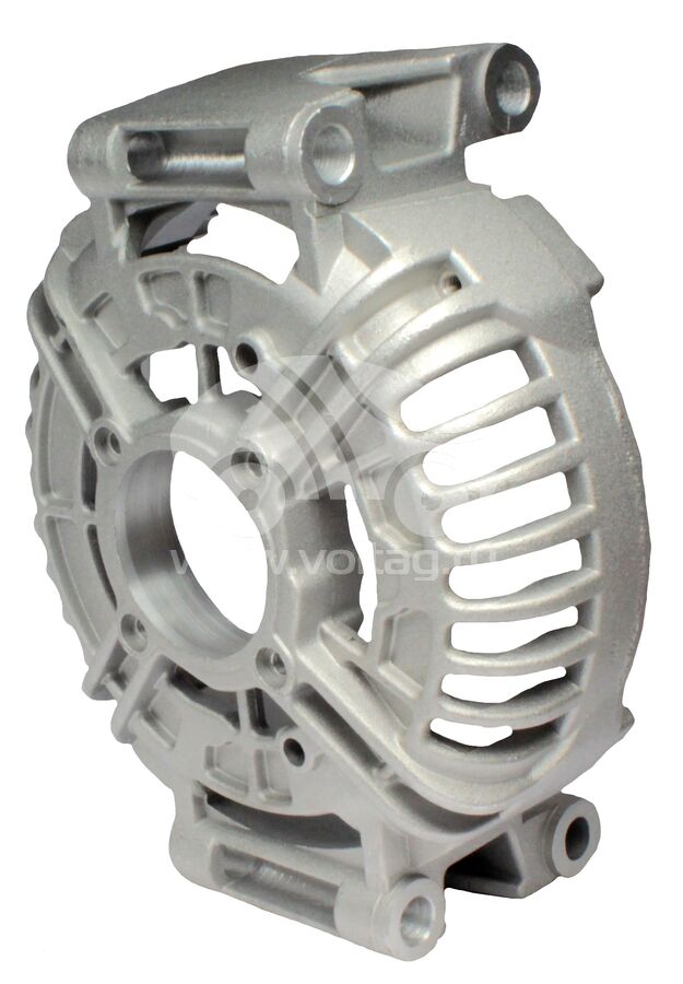 Крышка генератора передняя KRAUF ABB3423AN (on0124625023)