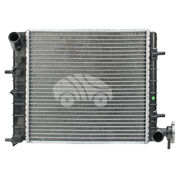 Радиатор системы охлаждения KRZ1303