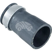 Патрубок воздушный UHZ1181