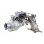 Турбокомпрессор MTI3762