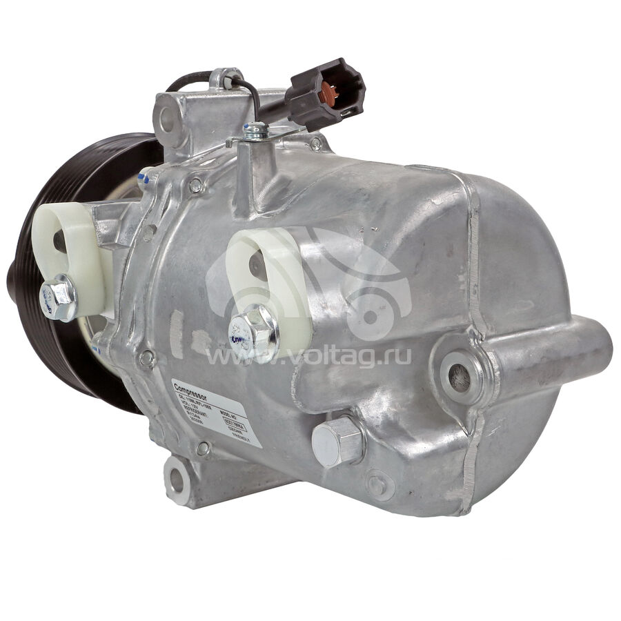 Компрессор кондиционера KRAUF KCC1789KA (KCC1789KA)