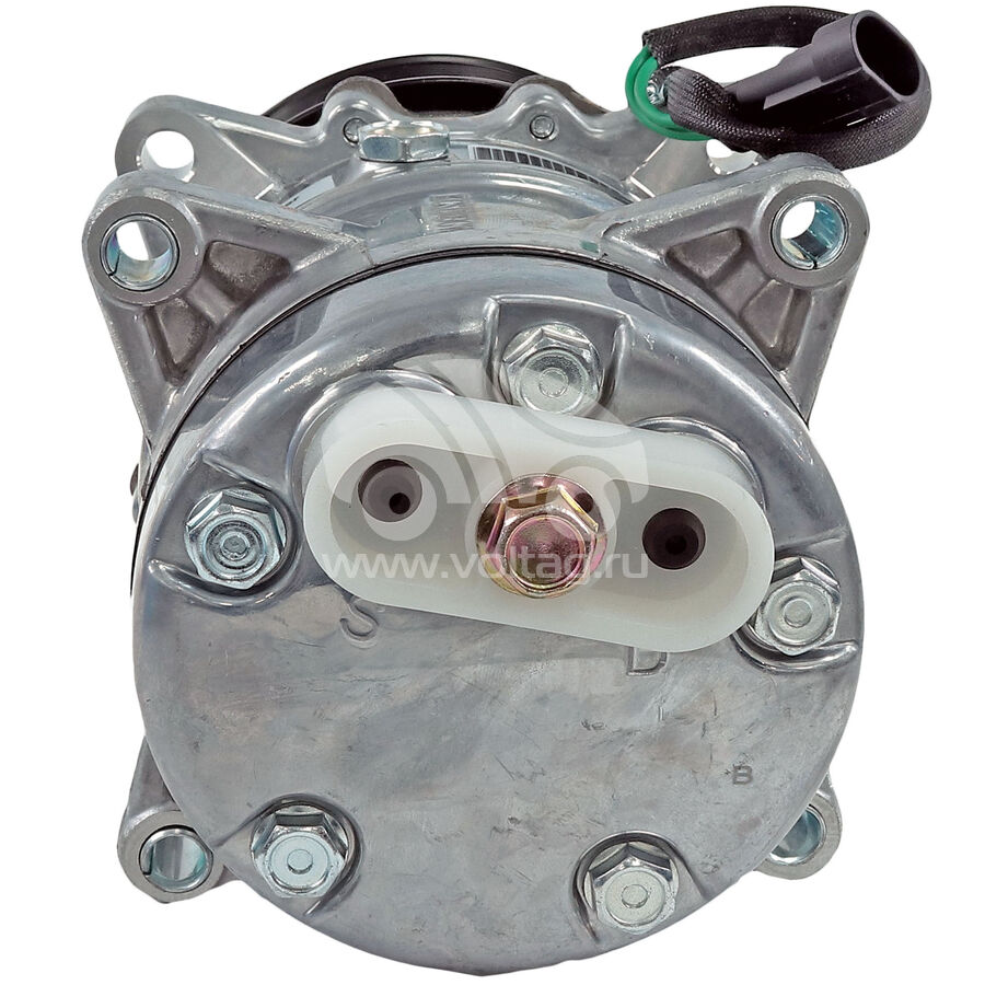 Компрессор кондиционера автомобиля KCS1309 Компрессор кондиционера автомобиля KCS1309